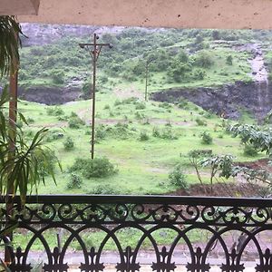 Premier Room Balcony